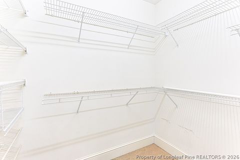 Tiny photo for 612 Longwood Place, Fayetteville, NC 28314 (MLS # 757214)