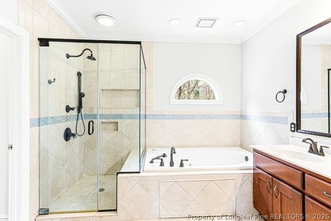 Tiny photo for 612 Longwood Place, Fayetteville, NC 28314 (MLS # 757214)