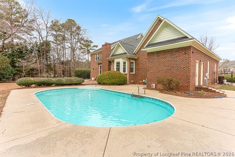 Tiny photo for 612 Longwood Place, Fayetteville, NC 28314 (MLS # 757214)