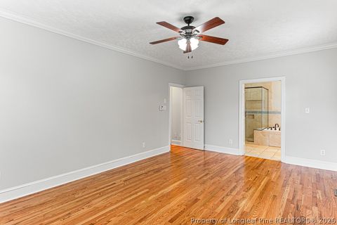 Tiny photo for 612 Longwood Place, Fayetteville, NC 28314 (MLS # 757214)