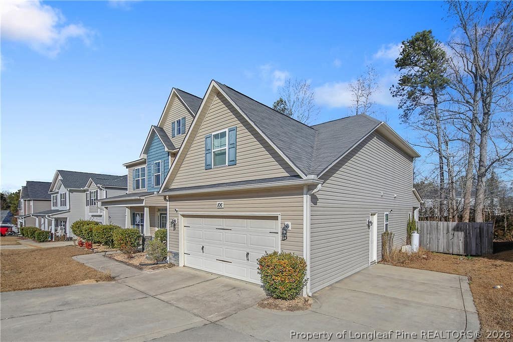 Photo of 106 Birch Avenue, Spring Lake, NC 28390 (MLS # 767037)