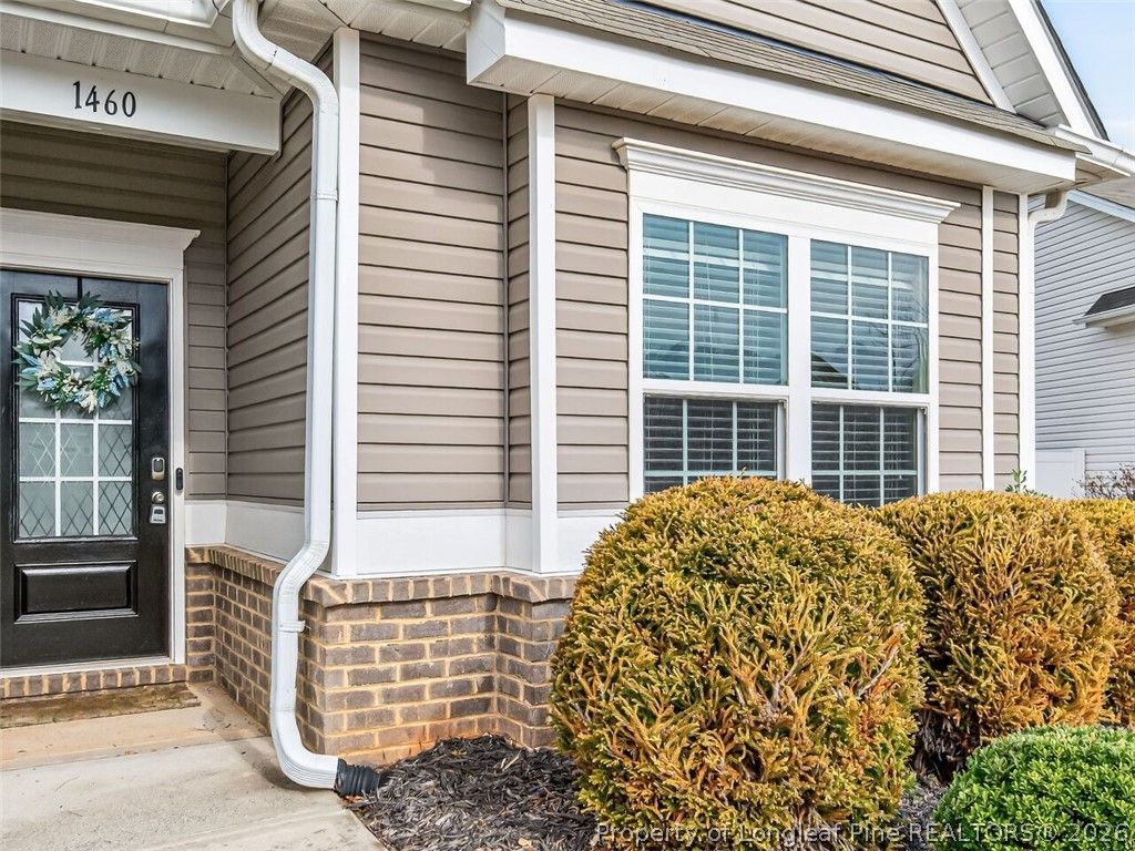 Photo of 1460 Abercorn Lane, Sanford, NC 27330 (MLS # 757530)