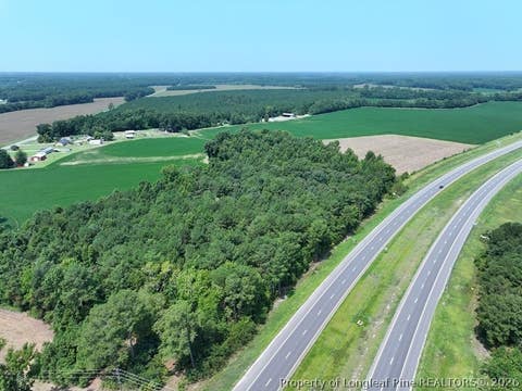Tiny photo for TBD Kehukee Drive, Parkton, NC 28371 (MLS # 753980)