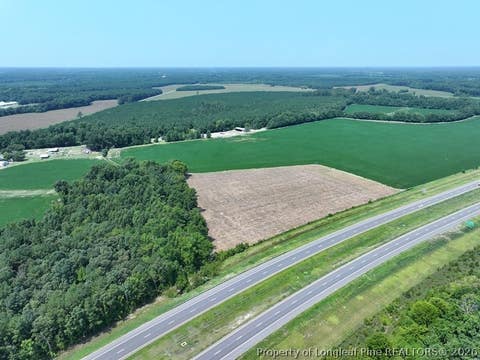 Tiny photo for TBD Kehukee Drive, Parkton, NC 28371 (MLS # 753980)