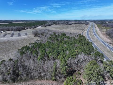 Tiny photo for TBD Kehukee Drive, Parkton, NC 28371 (MLS # 753980)