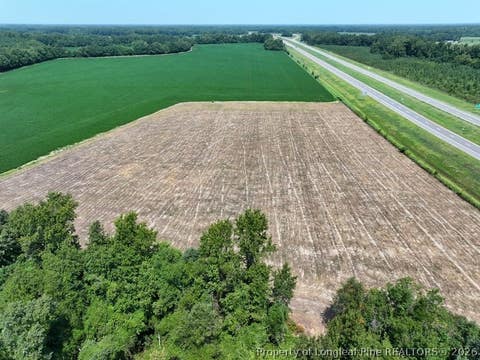 Tiny photo for TBD Kehukee Drive, Parkton, NC 28371 (MLS # 753980)