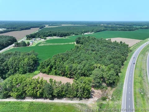 Tiny photo for TBD Kehukee Drive, Parkton, NC 28371 (MLS # 753980)