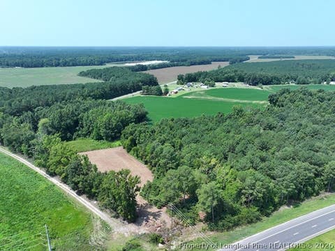 Tiny photo for TBD Kehukee Drive, Parkton, NC 28371 (MLS # 753980)