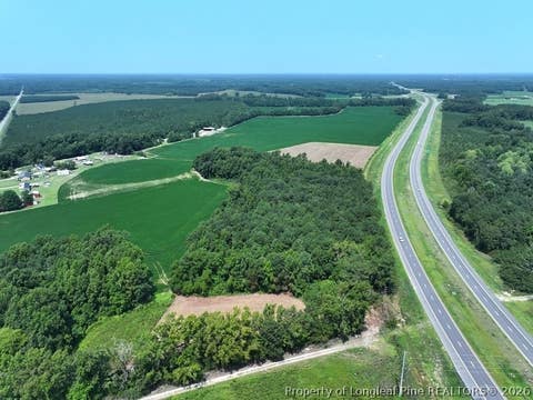 Photo of TBD Kehukee Drive, Parkton, NC 28371 (MLS # 753980)