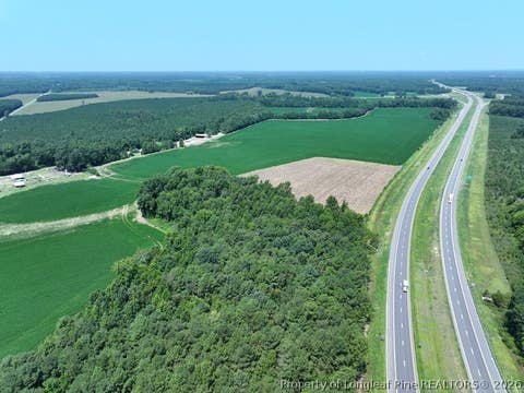 Tiny photo for TBD Kehukee Drive, Parkton, NC 28371 (MLS # 753980)