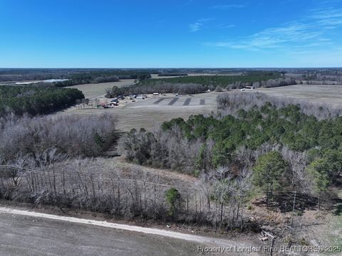 Tiny photo for TBD Kehukee Drive, Parkton, NC 28371 (MLS # 753980)