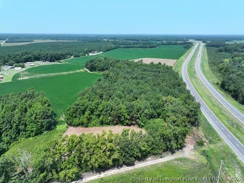 Tiny photo for TBD Kehukee Drive, Parkton, NC 28371 (MLS # 753980)