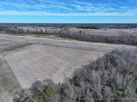 Tiny photo for TBD Kehukee Drive, Parkton, NC 28371 (MLS # 753980)