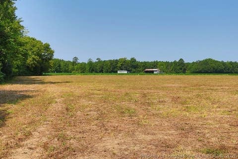 Tiny photo for TBD Kehukee Drive, Parkton, NC 28371 (MLS # 753980)