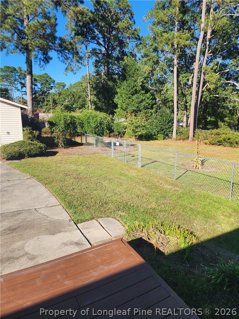Photo of 821 E Donaldson Avenue, Raeford, NC 28376 (MLS # 770901)