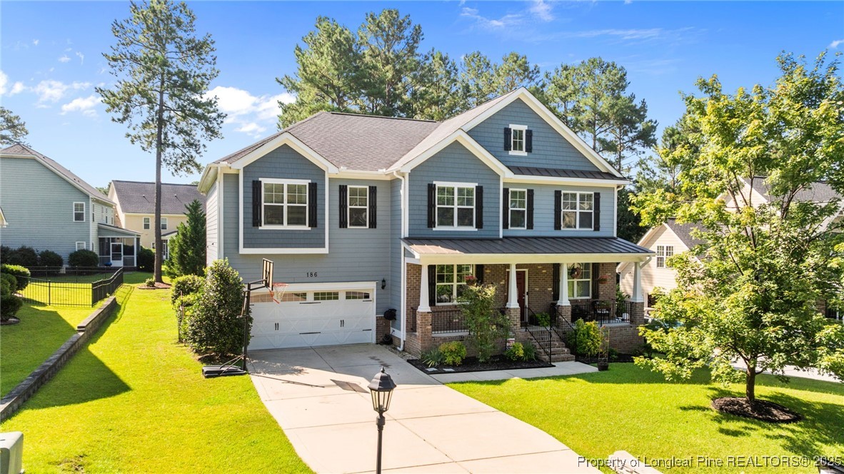 186 Valley Pines Circle