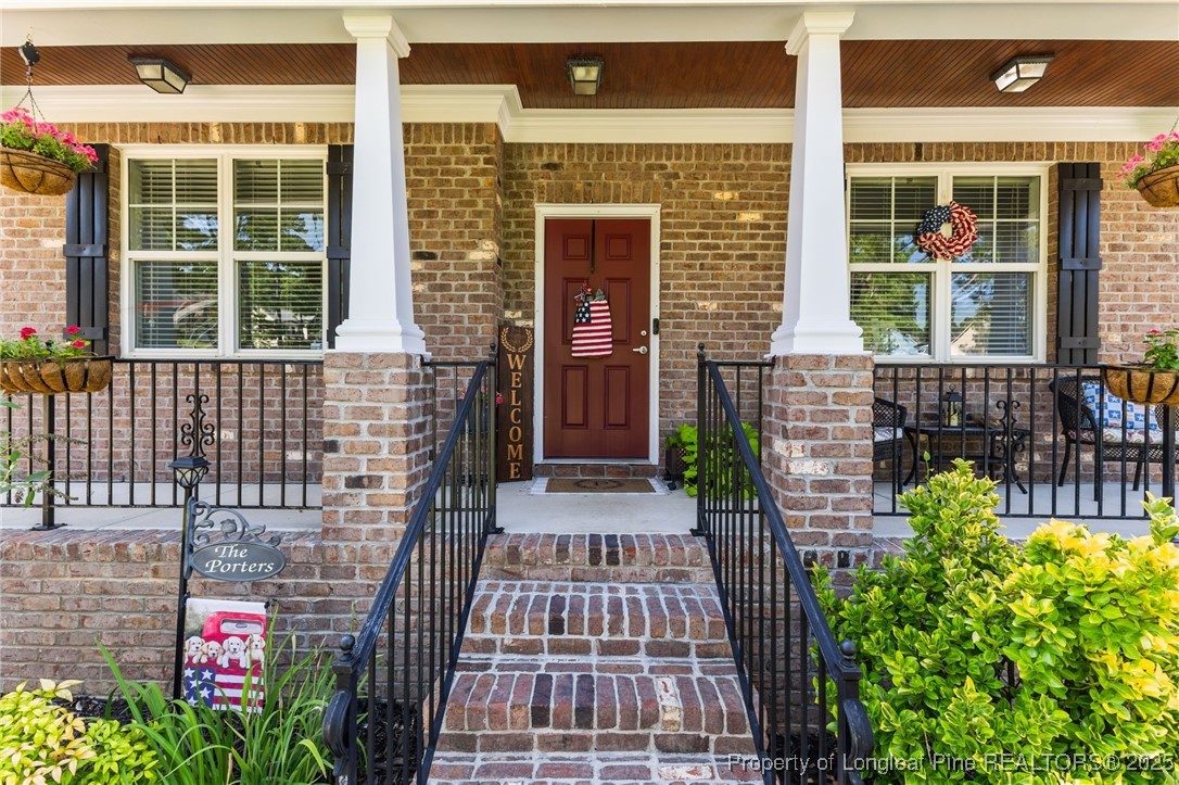 186 Valley Pines Circle