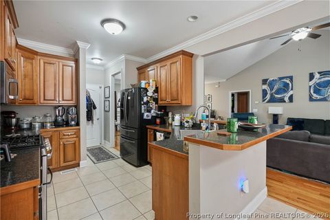 Tiny photo for 5324 Anna Belle Lane, Wade, NC 28395 (MLS # 764831)