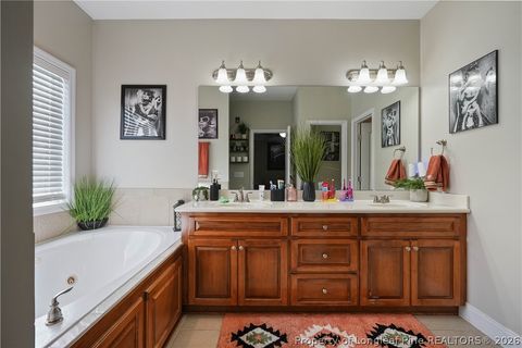 Tiny photo for 5324 Anna Belle Lane, Wade, NC 28395 (MLS # 764831)
