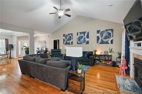 Tiny photo for 5324 Anna Belle Lane, Wade, NC 28395 (MLS # 764831)