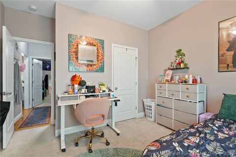Tiny photo for 5324 Anna Belle Lane, Wade, NC 28395 (MLS # 764831)