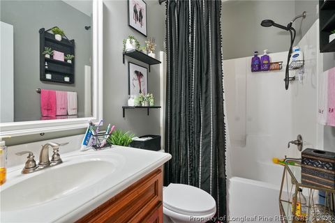 Tiny photo for 5324 Anna Belle Lane, Wade, NC 28395 (MLS # 764831)