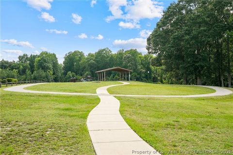 Tiny photo for 5324 Anna Belle Lane, Wade, NC 28395 (MLS # 764831)