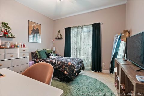 Tiny photo for 5324 Anna Belle Lane, Wade, NC 28395 (MLS # 764831)