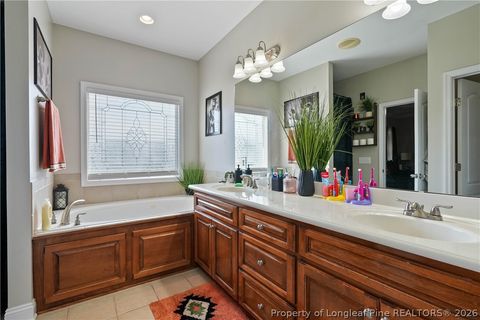 Tiny photo for 5324 Anna Belle Lane, Wade, NC 28395 (MLS # 764831)