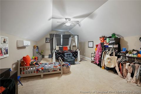 Tiny photo for 5324 Anna Belle Lane, Wade, NC 28395 (MLS # 764831)