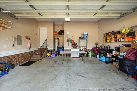 Tiny photo for 5324 Anna Belle Lane, Wade, NC 28395 (MLS # 764831)