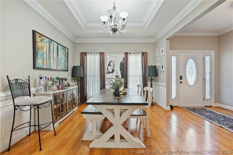 Tiny photo for 5324 Anna Belle Lane, Wade, NC 28395 (MLS # 764831)