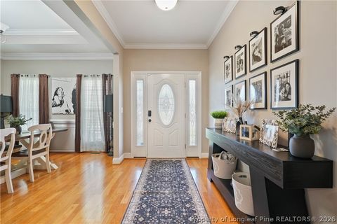 Tiny photo for 5324 Anna Belle Lane, Wade, NC 28395 (MLS # 764831)