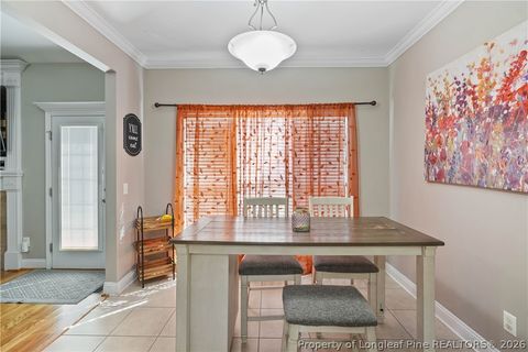 Tiny photo for 5324 Anna Belle Lane, Wade, NC 28395 (MLS # 764831)