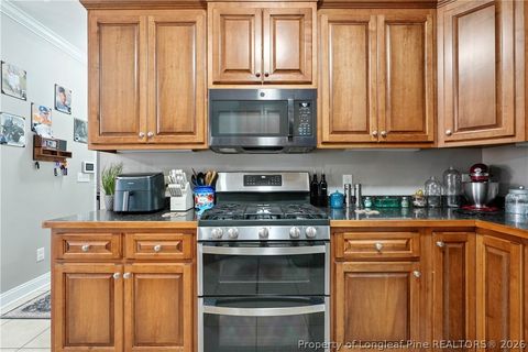 Tiny photo for 5324 Anna Belle Lane, Wade, NC 28395 (MLS # 764831)
