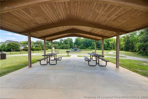 Tiny photo for 5324 Anna Belle Lane, Wade, NC 28395 (MLS # 764831)