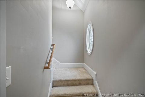 Tiny photo for 5324 Anna Belle Lane, Wade, NC 28395 (MLS # 764831)