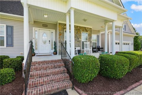 Tiny photo for 5324 Anna Belle Lane, Wade, NC 28395 (MLS # 764831)