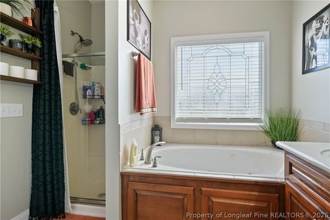 Tiny photo for 5324 Anna Belle Lane, Wade, NC 28395 (MLS # 764831)