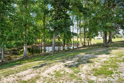 Tiny photo for 5324 Anna Belle Lane, Wade, NC 28395 (MLS # 764831)