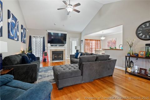 Tiny photo for 5324 Anna Belle Lane, Wade, NC 28395 (MLS # 764831)