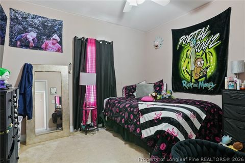 Tiny photo for 5324 Anna Belle Lane, Wade, NC 28395 (MLS # 764831)