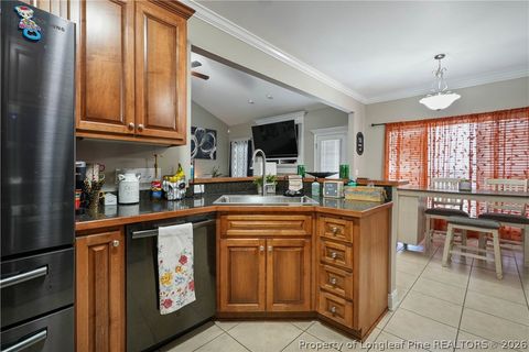 Tiny photo for 5324 Anna Belle Lane, Wade, NC 28395 (MLS # 764831)