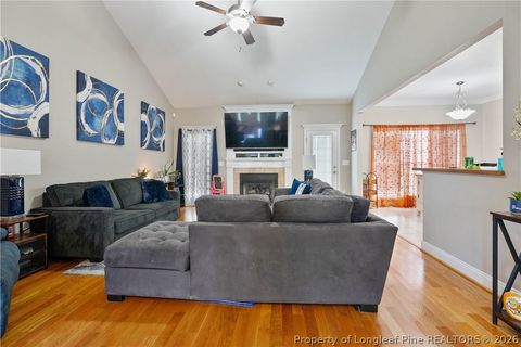 Tiny photo for 5324 Anna Belle Lane, Wade, NC 28395 (MLS # 764831)