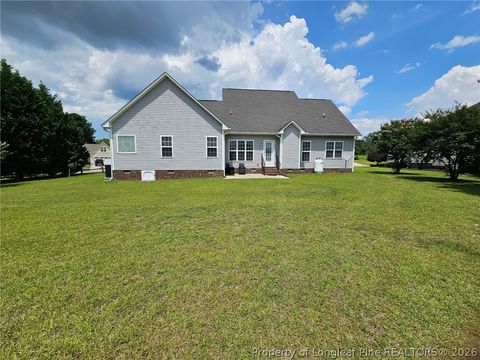 Tiny photo for 5324 Anna Belle Lane, Wade, NC 28395 (MLS # 764831)