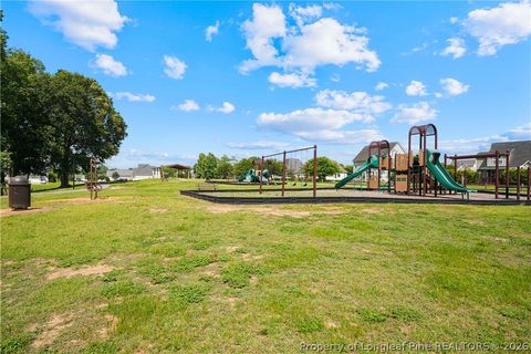 Tiny photo for 5324 Anna Belle Lane, Wade, NC 28395 (MLS # 764831)