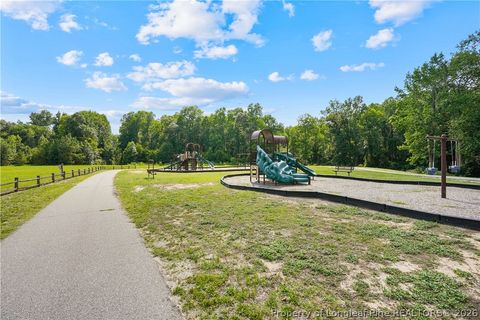 Tiny photo for 5324 Anna Belle Lane, Wade, NC 28395 (MLS # 764831)