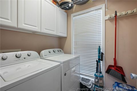 Tiny photo for 5324 Anna Belle Lane, Wade, NC 28395 (MLS # 764831)
