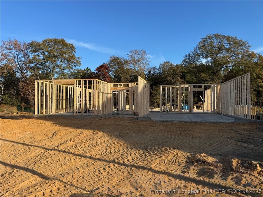 Photo of 335 Crowville Street, Raeford, NC 28376 (MLS # 753838)