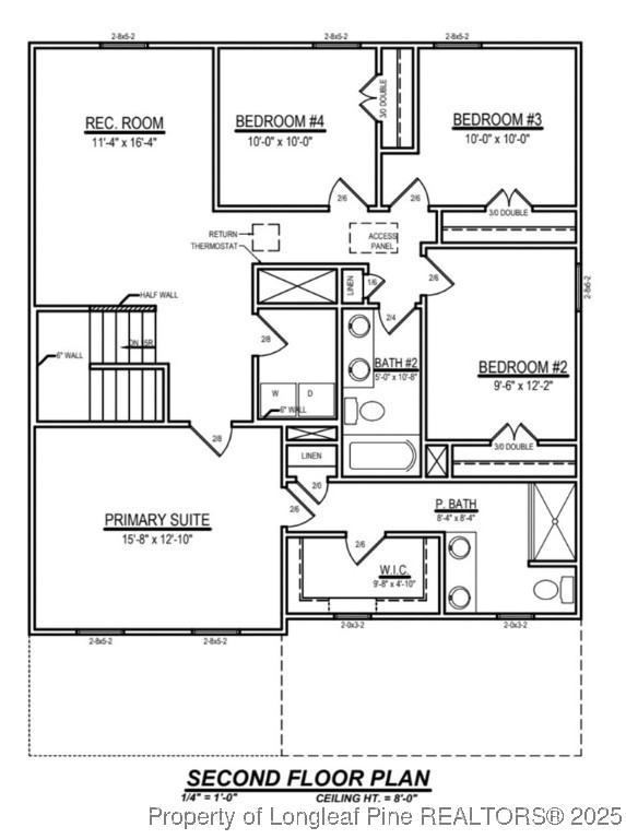 203 Brickendon (Lot 326) Lane